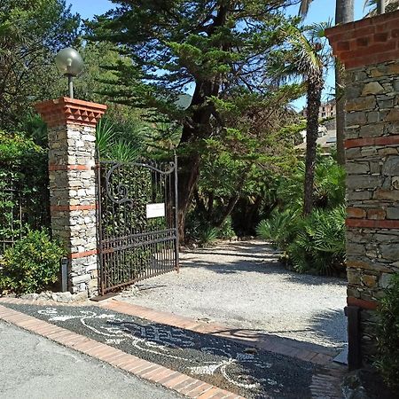 Rapallo Suite Exteriör bild