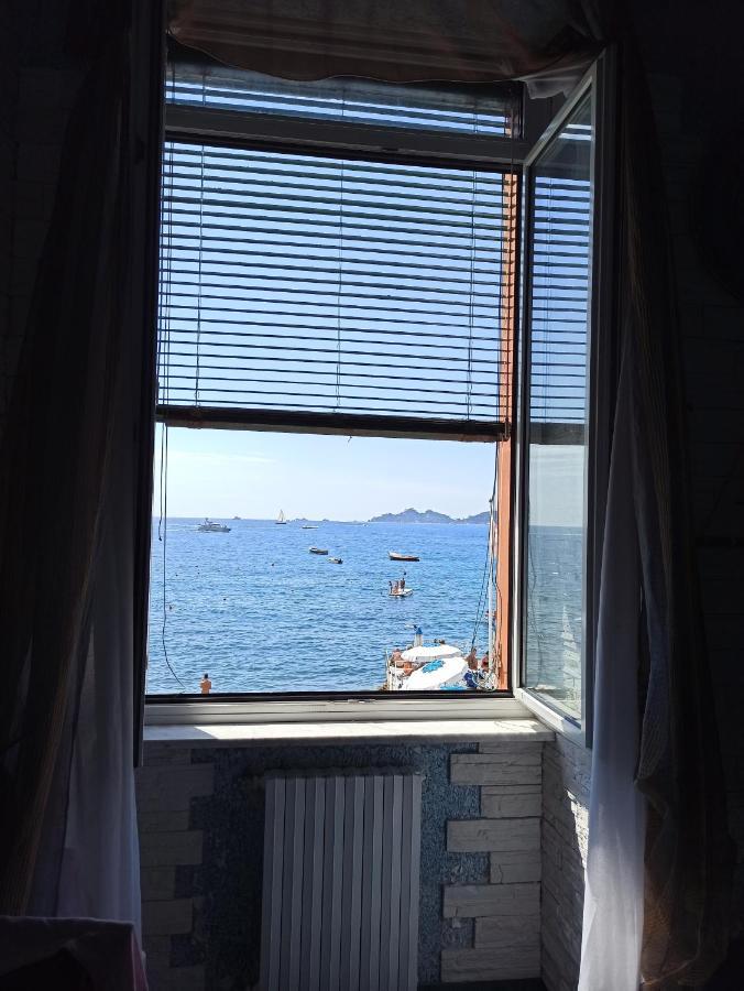 Rapallo Suite Exteriör bild