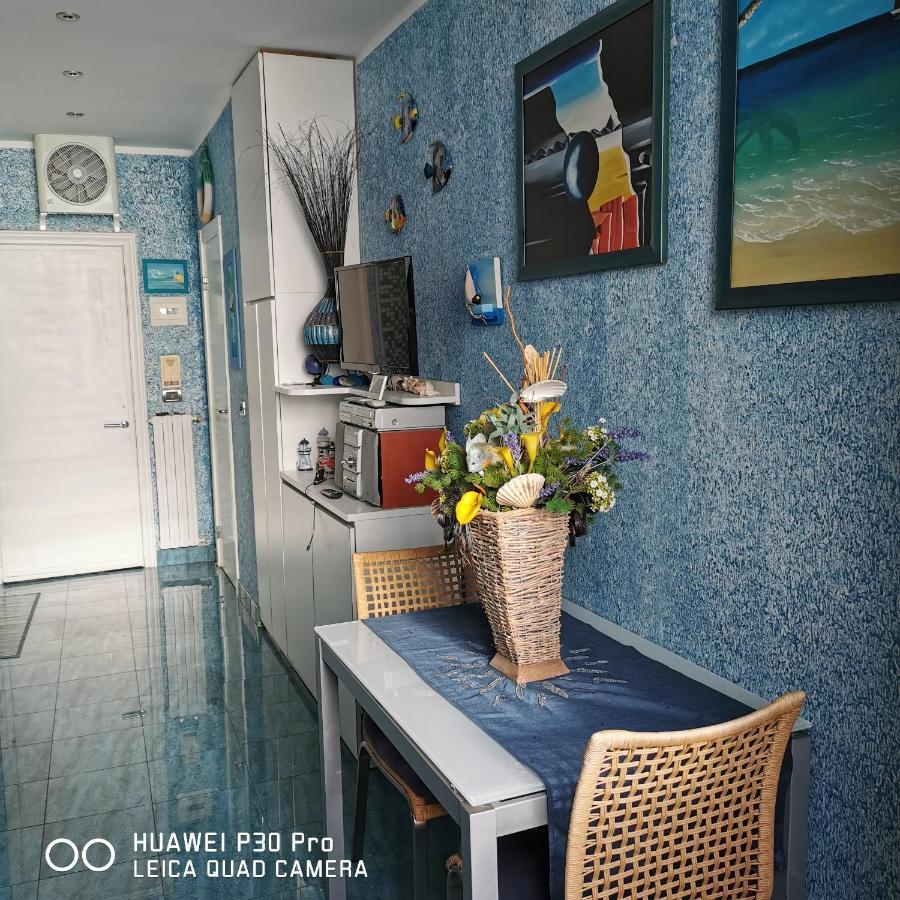 Rapallo Suite Exteriör bild