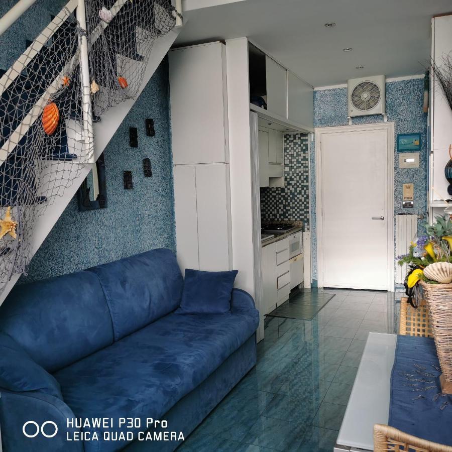 Rapallo Suite Exteriör bild